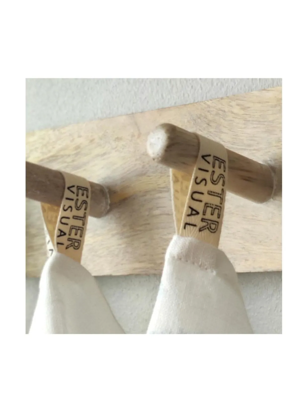 Pellava-keittiöpyyhe Kuninkaanlaavu 45×65 cm