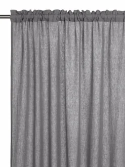 Pellavaverho 140 x 250 cm