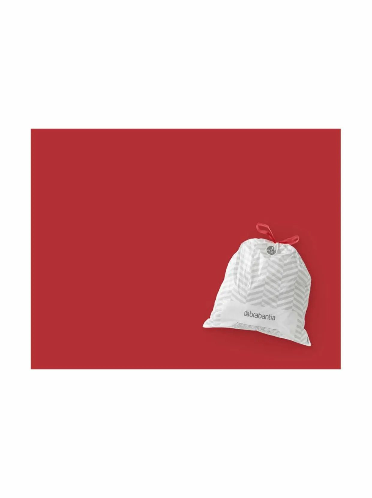 PerfectFit Bags -roskapussi J-koko