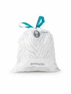 PerfectFit W -roskapussit 5 l, 20 kpl