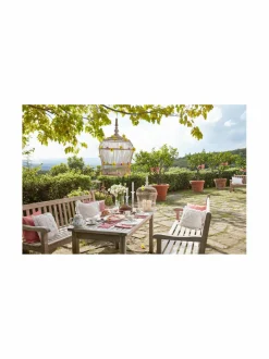 Petite Fleur -lautanen 17 cm