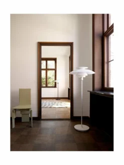 PH 80 -lattiavalaisin