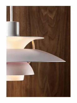 PH 5 Mini -kattovalaisin 30 cm