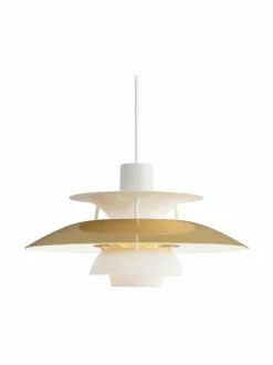 PH 5 Mini -kattovalaisin 30 cm