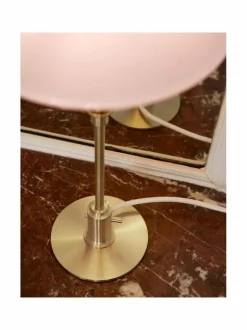 PH 2/1 Pale Rose -pöytävalaisin