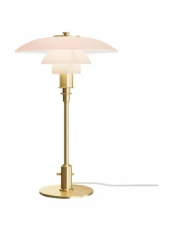 PH 3/2 Pale Rose -pöytävalaisin