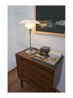 PH 3/2 -pöytävalaisin