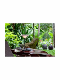 PH 3/2 -pöytävalaisin