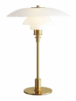 PH 3½-2½ -pöytävalaisin