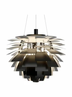 PH Artichoke -valaisin 720 mm