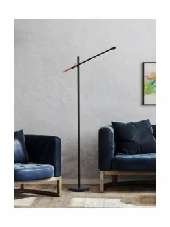 Piano-lattiavalaisin 155 cm