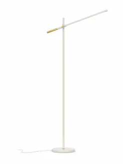 Piano-lattiavalaisin 155 cm