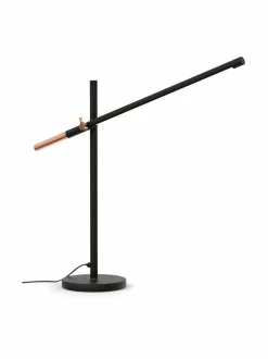 Piano-pöytävalaisin 60 cm