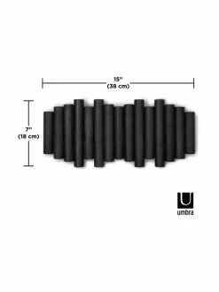 Picket Rail Hook -naulakko