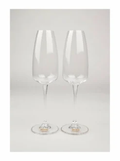 Piemonte-kuohuviinilasi 290 ml, 2 kpl