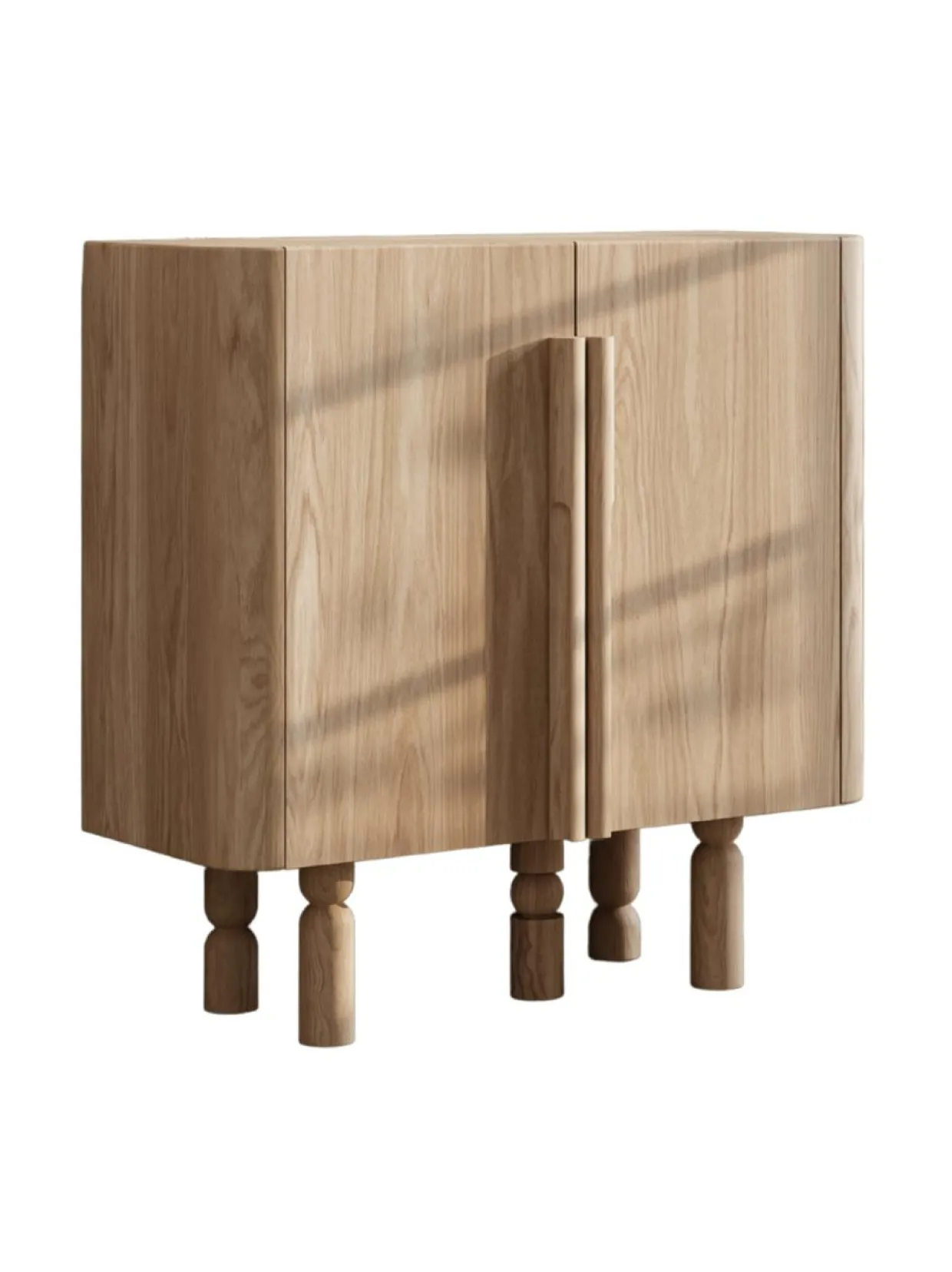 Pilae Intus - senkki, tammi