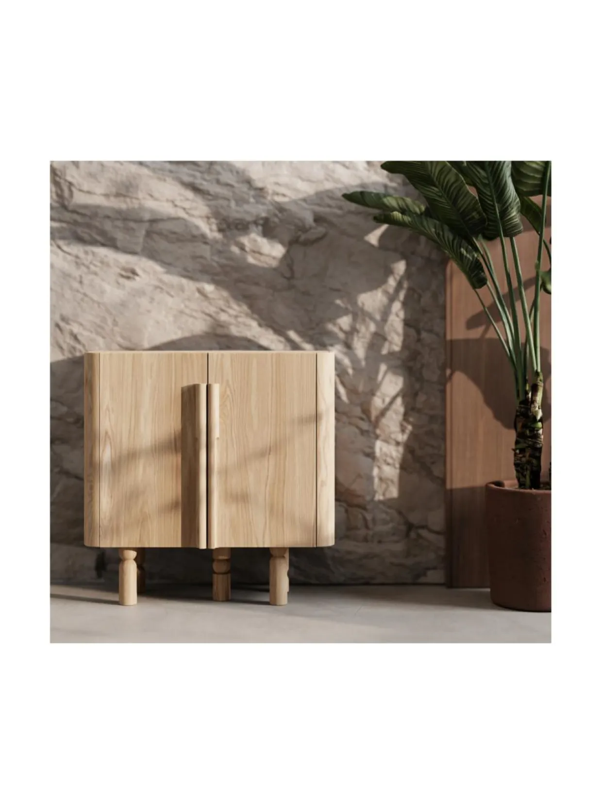 Pilae Intus - senkki, tammi