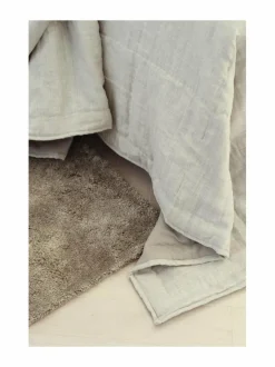 Pile Linen -pellavamatto