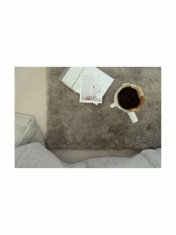 Pile Linen -pellavamatto