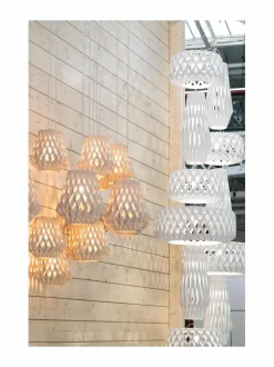 Pilke 60 -riippuvalaisin