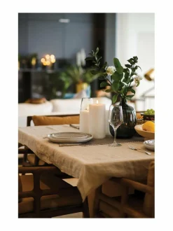 Pillar LED -pöytäkynttilä