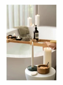 Pillar LED -pöytäkynttilä