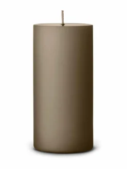 Pillar-pöytäkynttilä