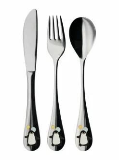 Pingviini -aterimet 3 kpl