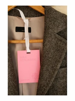 Pink Pepper -tuoksukortti