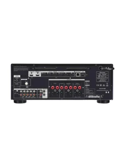 Pioneer VSX-935 7.2 AV-vahvistin Hopea