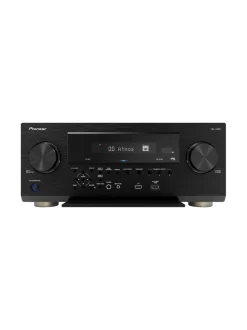 Pioneer VSX-LX805 11.4 AV-vahvistin