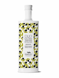 Pitted extra-neitsytoliiviöljy, 500 ml