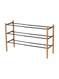 Plain-kenkäteline, pidennettävä