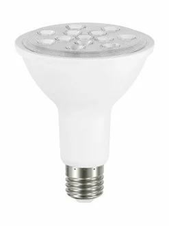 Plant Led 10W PAR30 E27 -lamppu