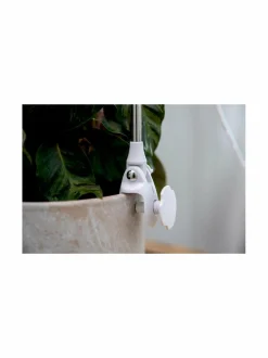 Plant Light Rose - kasvivalaisin 10W/735 290 lm USB