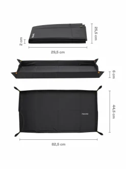 Planting & Repotting -istutusalusta