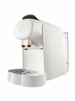 Plisse-kapselikahvinkeitin