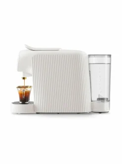 Plisse-kapselikahvinkeitin