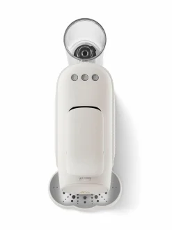 Plisse-kapselikahvinkeitin