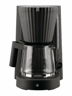 Plissé-kahvinkeitin