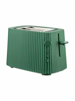 Plissé-leivänpaahdin