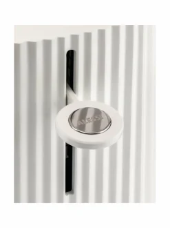 Plissé-leivänpaahdin