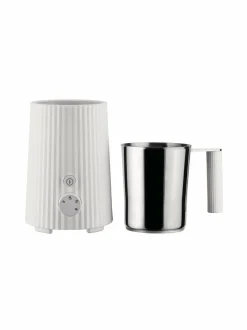 Plissé-maidonvaahdotin