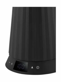 Plissé-vedenkeitin lämpötilansäädöllä 1,7 l