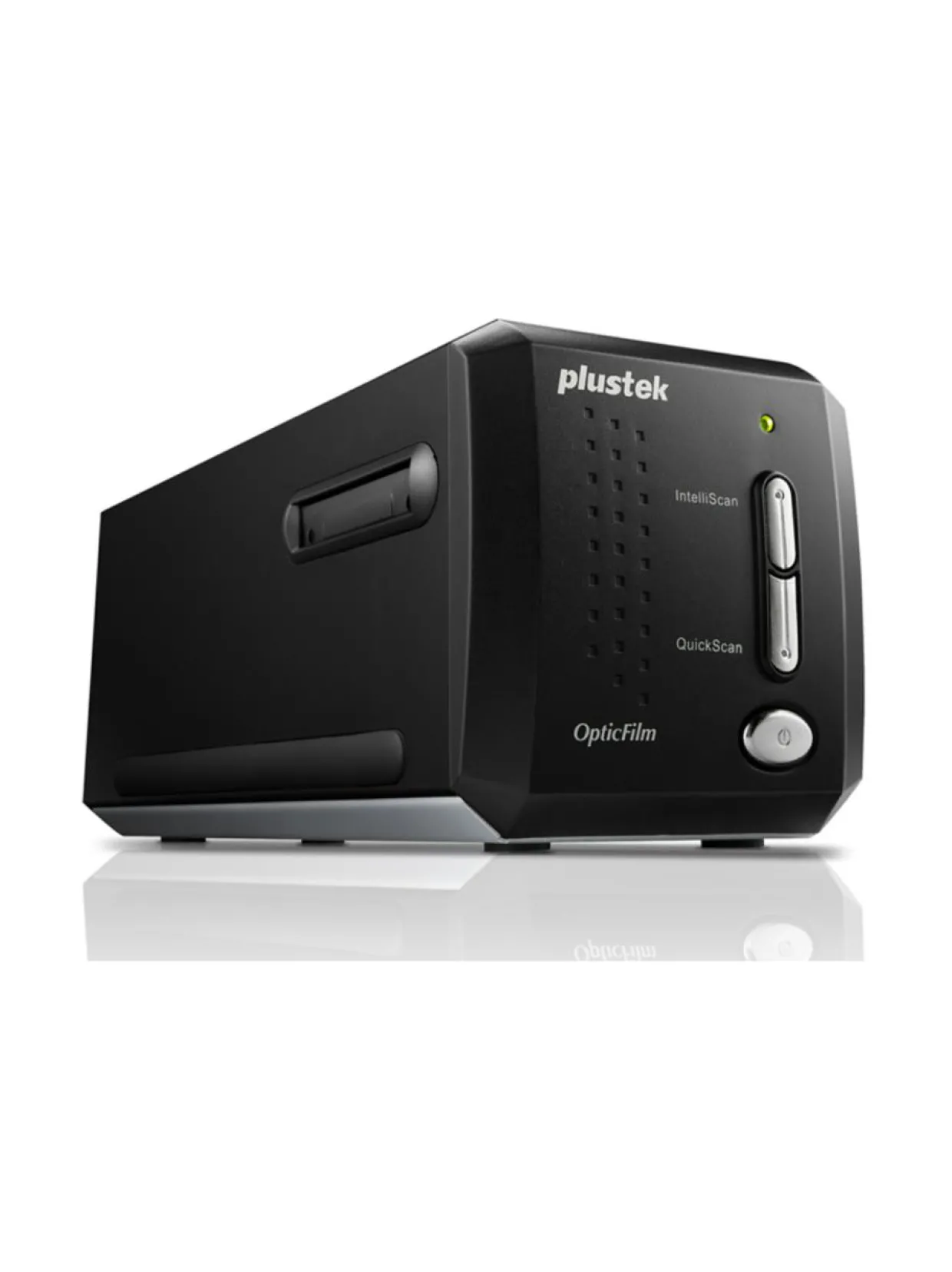 Plustek OpticFilm 8200i SE filmiskanneri