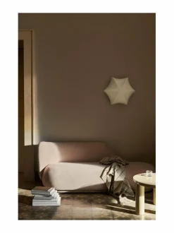 Poem-seinä-/kattovalaisin