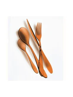 Policarbonato-aterinsetti 24 osaa