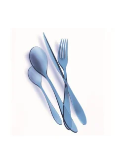 Policarbonato-aterinsetti 24 osaa