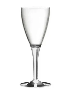 Policarbonato-viinilasi 45 cl