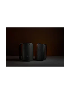 Polk Audio Atrium5 ulkokaiuttimet, musta